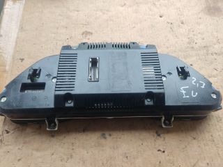 bontott AUDI A6 C6 Kilométeróra