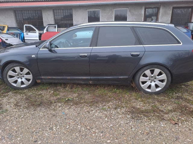 bontott AUDI A6 C6 Klímahűtő Radiátor