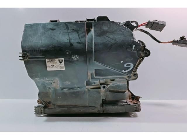 bontott AUDI A6 C6 Klímahűtő Ventilátor