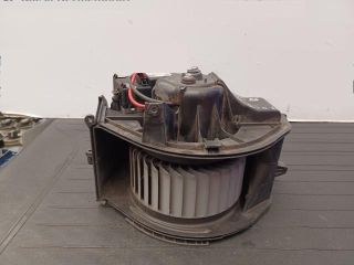 bontott AUDI A6 C6 Klímahűtő Ventilátor