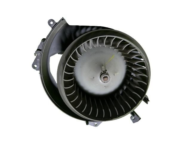 bontott AUDI A6 C6 Klímahűtő Ventilátor