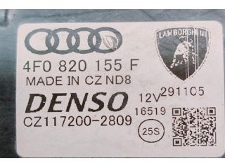 bontott AUDI A6 C6 Klímahűtő Ventilátor