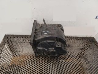 bontott AUDI A6 C6 Klímahűtő Ventilátor