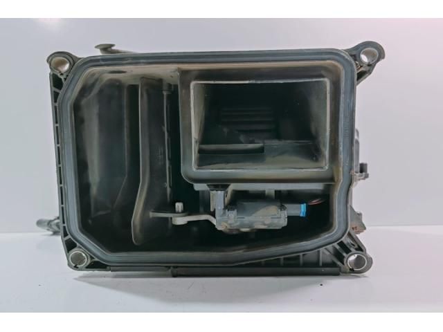 bontott AUDI A6 C6 Klímahűtő Ventilátor