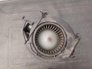 bontott AUDI A6 C6 Klímahűtő Ventilátor