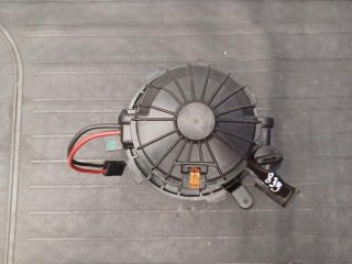 bontott AUDI A6 C6 Klímahűtő Ventilátor