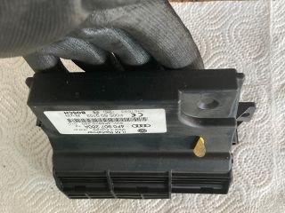 bontott AUDI A6 C6 Komfort Elektronika