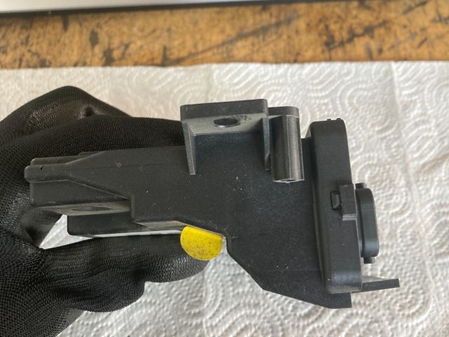 bontott AUDI A6 C6 Komfort Elektronika