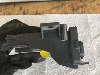 bontott AUDI A6 C6 Komfort Elektronika