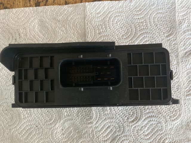 bontott AUDI A6 C6 Komfort Elektronika