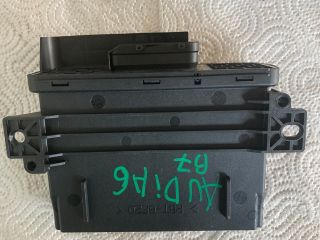 bontott AUDI A6 C6 Komfort Elektronika