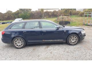 bontott AUDI A6 C6 Komplett Motor (Segédberendezésekkel)