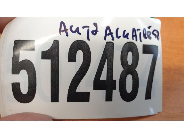 bontott AUDI A6 C6 Komplett Motor (Segédberendezésekkel)