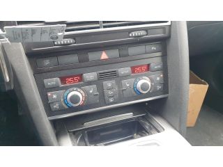 bontott AUDI A6 C6 Komplett Motor (Segédberendezésekkel)