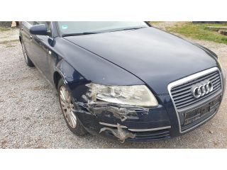 bontott AUDI A6 C6 Komplett Motor (Segédberendezésekkel)