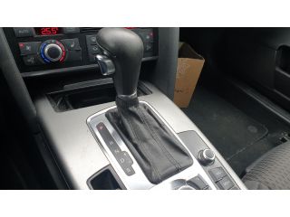 bontott AUDI A6 C6 Komplett Motor (Segédberendezésekkel)