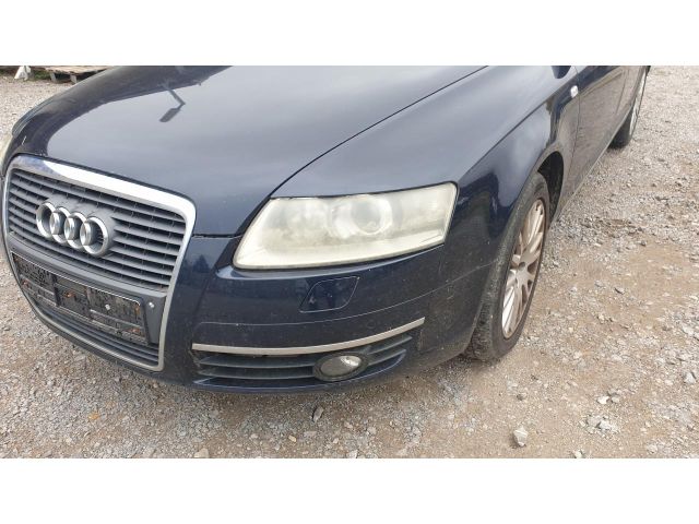 bontott AUDI A6 C6 Komplett Motor (Segédberendezésekkel)