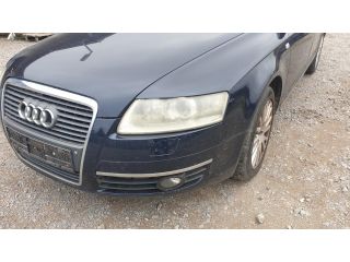 bontott AUDI A6 C6 Komplett Motor (Segédberendezésekkel)