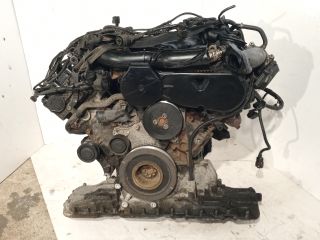 bontott AUDI A6 C6 Komplett Motor (Segédberendezésekkel)