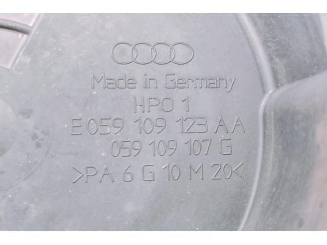 bontott AUDI A6 C6 Komplett Vezérlés Burkolat