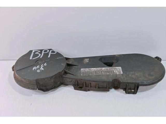 bontott AUDI A6 C6 Komplett Vezérlés Burkolat