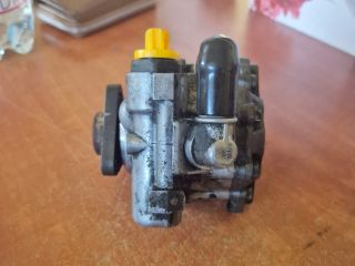 bontott AUDI A6 C6 Kormányszervó Motor (Hidraulikus)