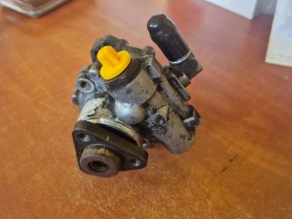 bontott AUDI A6 C6 Kormányszervó Motor (Hidraulikus)