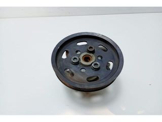 bontott AUDI A6 C6 Kormányszervó Motor (Hidraulikus)