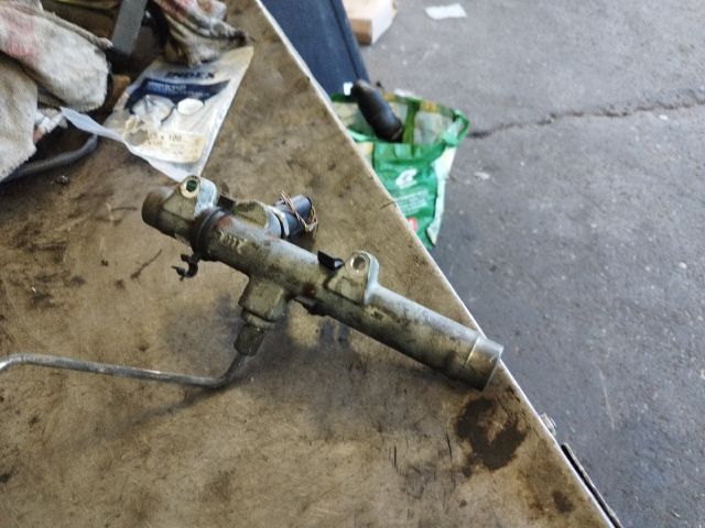 bontott AUDI A6 C6 Közösnyomócső