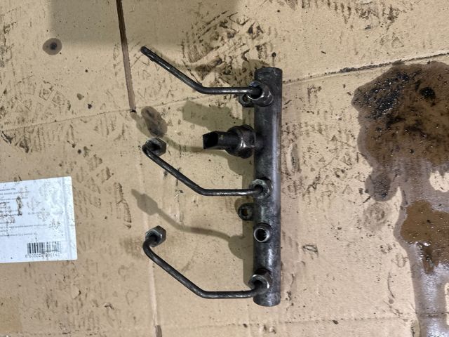 bontott AUDI A6 C6 Közösnyomócső