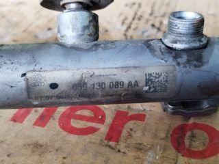 bontott AUDI A6 C6 Közösnyomócső