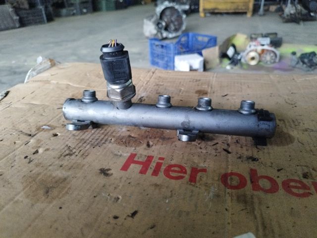 bontott AUDI A6 C6 Közösnyomócső