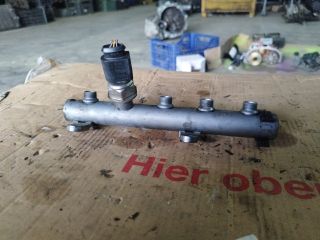 bontott AUDI A6 C6 Közösnyomócső