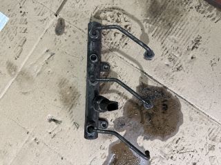 bontott AUDI A6 C6 Közösnyomócső