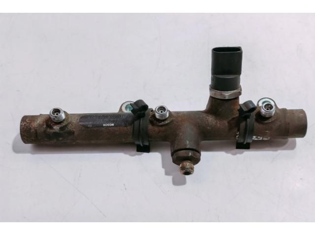 bontott AUDI A6 C6 Közösnyomócső