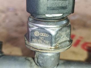 bontott AUDI A6 C6 Közösnyomócső