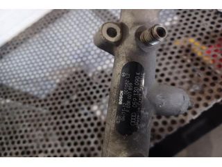 bontott AUDI A6 C6 Közösnyomócső