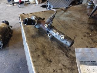 bontott AUDI A6 C6 Közösnyomócső