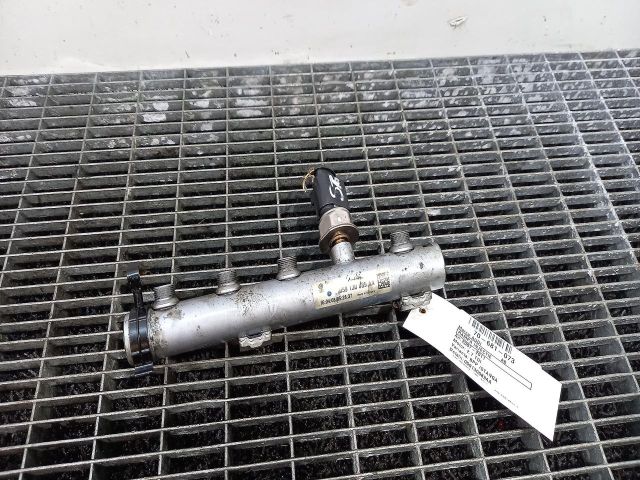 bontott AUDI A6 C6 Közösnyomócső