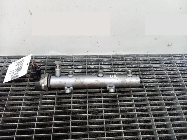 bontott AUDI A6 C6 Közösnyomócső