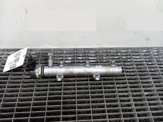 bontott AUDI A6 C6 Közösnyomócső