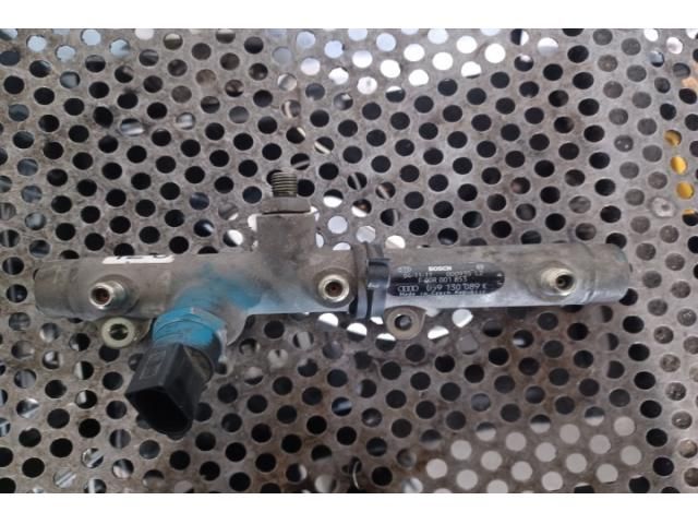 bontott AUDI A6 C6 Közösnyomócső