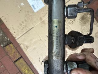 bontott AUDI A6 C6 Közösnyomócső