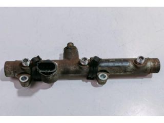 bontott AUDI A6 C6 Közösnyomócső