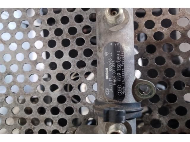 bontott AUDI A6 C6 Közösnyomócső