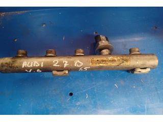 bontott AUDI A6 C6 Közösnyomócső