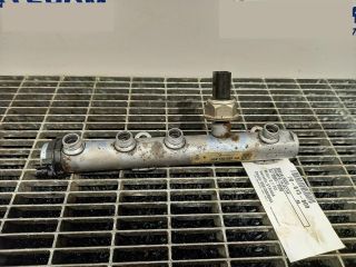 bontott AUDI A6 C6 Közösnyomócső