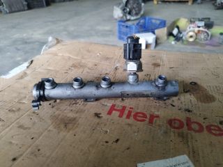 bontott AUDI A6 C6 Közösnyomócső