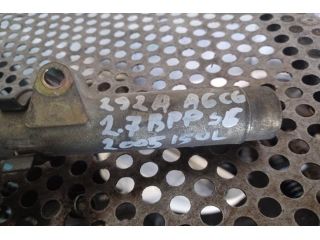 bontott AUDI A6 C6 Közösnyomócső