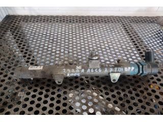 bontott AUDI A6 C6 Közösnyomócső